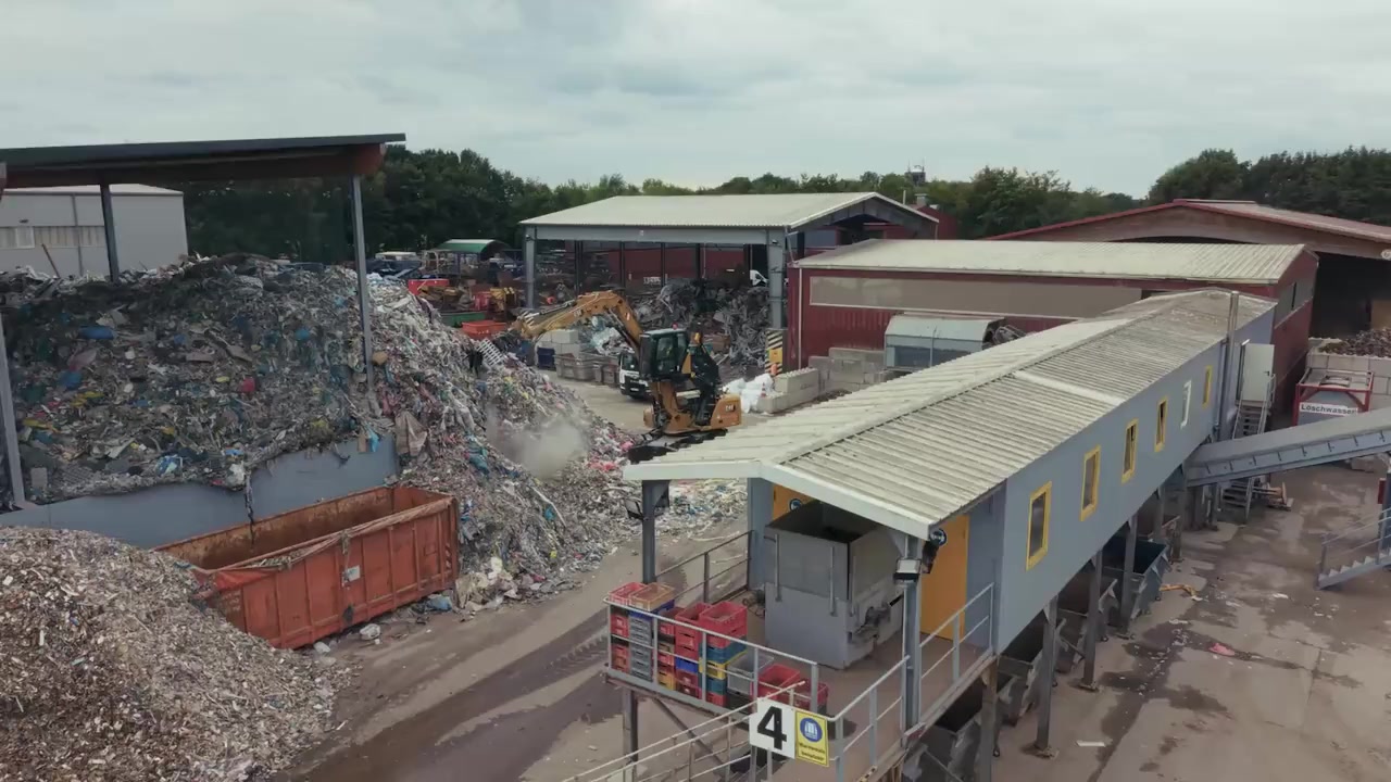 Heidemann Recycling 1